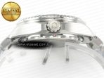 Omega Seamaster ULTRA DEEP 6000M SS VSF 1:1 Best Edition Summer Blue Dial on SS Bracelet A8912 - Görsel 13
