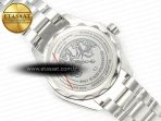 Omega Seamaster ULTRA DEEP 6000M SS VSF 1:1 Best Edition Summer Blue Dial on SS Bracelet A8912 - Görsel 15