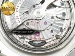 Omega Seamaster ULTRA DEEP 6000M SS VSF 1:1 Best Edition Summer Blue Dial on SS Bracelet A8912 - Görsel 19