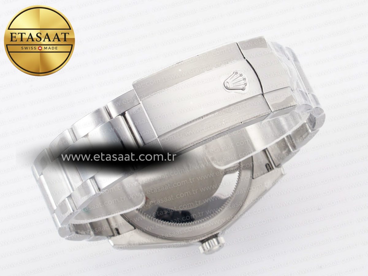 Rolex Sky-Dweller 326934 Black A2824 - Görsel 16