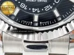Rolex Skydweller Black SS Jubilee Bracelet A23J - Görsel 13