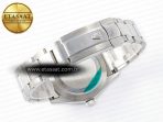 Rolex Skydweller SS Noob Best Edition Green Dial on SS Jubilee Bracelet A23J - Görsel 17