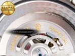 Rolex Skydweller SS Noob Best Edition Green Dial on SS Jubilee Bracelet A23J - Görsel 22
