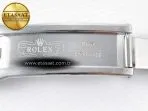 Rolex Skydweller SS Noob Best Edition Green Dial on SS Jubilee Bracelet A23J - Görsel 31