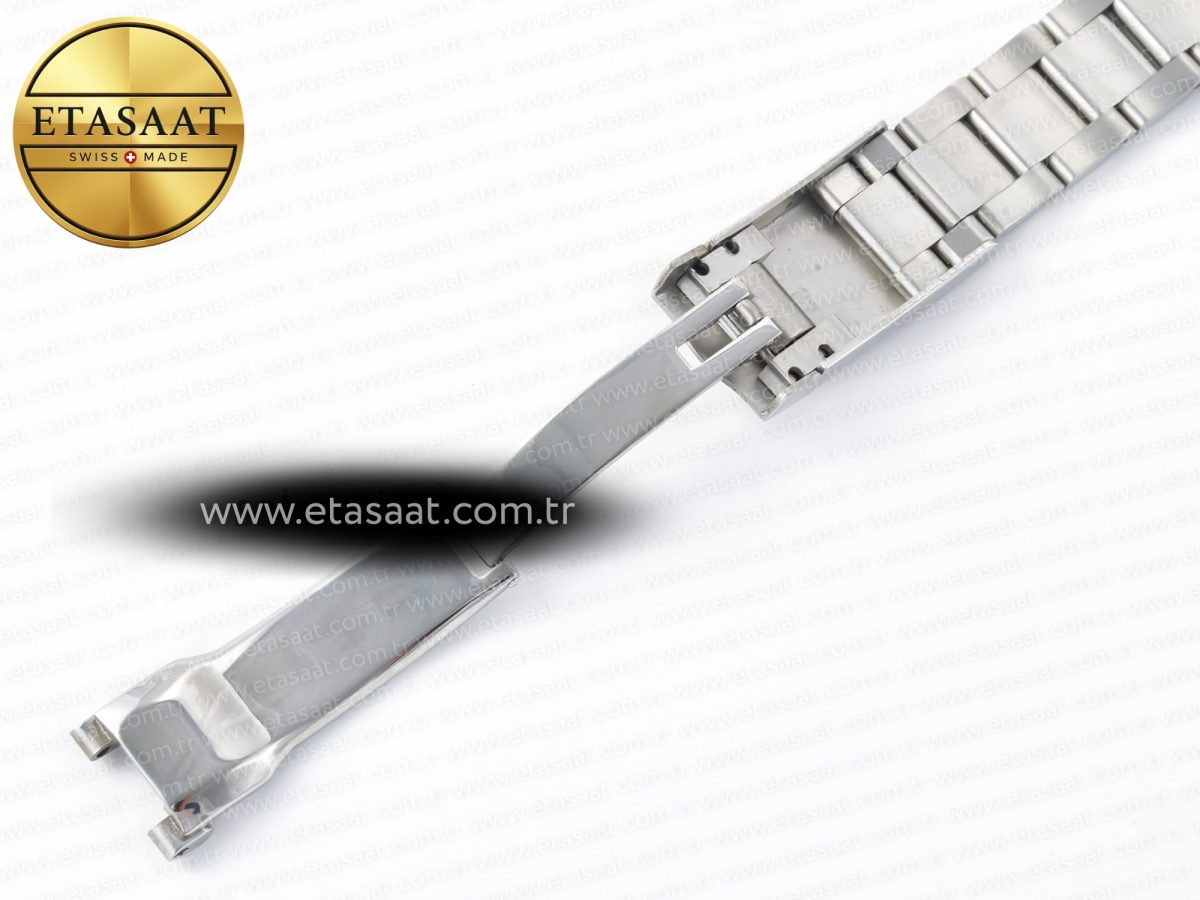 Rolex Skydweller SS Noob Best Edition Green Dial on SS Jubilee Bracelet A23J - Görsel 32