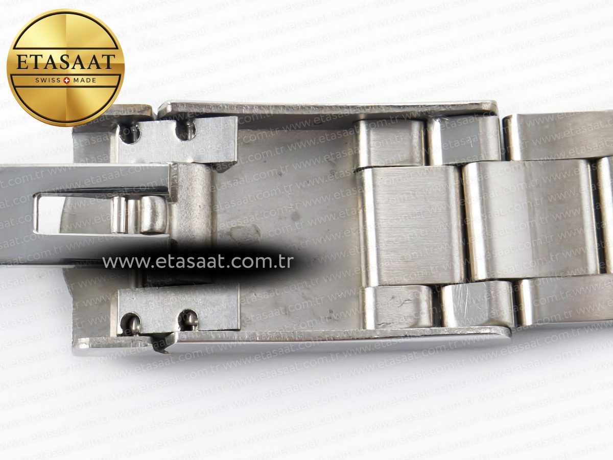 Rolex Skydweller SS Noob Best Edition Green Dial on SS Jubilee Bracelet A23J - Görsel 34