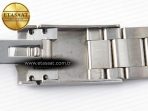 Rolex Skydweller SS Noob Best Edition Green Dial on SS Jubilee Bracelet A23J - Görsel 34