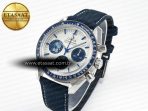 Speedmaster Professional “Silver Snoopy Award” 50th Anniversary N1F 1:1 Best Edition A3861