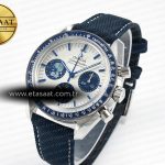 Speedmaster Professional “Silver Snoopy Award” 50th Anniversary N1F 1:1 Best Edition A3861