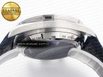 Speedmaster Professional “Silver Snoopy Award” 50th Anniversary N1F 1:1 Best Edition A3861 - Görsel 14