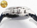 Speedmaster Professional “Silver Snoopy Award” 50th Anniversary N1F 1:1 Best Edition A3861 - Görsel 15