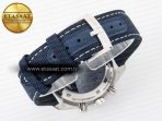 Speedmaster Professional “Silver Snoopy Award” 50th Anniversary N1F 1:1 Best Edition A3861 - Görsel 16