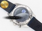 Speedmaster Professional “Silver Snoopy Award” 50th Anniversary N1F 1:1 Best Edition A3861 - Görsel 17