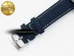 Speedmaster Professional “Silver Snoopy Award” 50th Anniversary N1F 1:1 Best Edition A3861 - Görsel 19