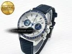 Speedmaster Professional “Silver Snoopy Award” 50th Anniversary N1F 1:1 Best Edition A3861 - Görsel 2