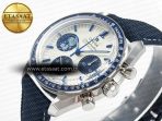 Speedmaster Professional “Silver Snoopy Award” 50th Anniversary N1F 1:1 Best Edition A3861 - Görsel 6