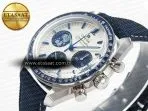 Speedmaster Professional “Silver Snoopy Award” 50th Anniversary N1F 1:1 Best Edition A3861 - Görsel 6