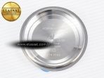 Omega Speedmaster Racing Master Best Edition Black Dial on SS Bracelet A7750 - Görsel 25