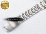 Omega Speedmaster Racing Master Best Edition Black/White Dial on SS Bracelet A7750 - Görsel 26