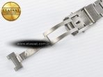 Omega Speedmaster Racing Master Best Edition Black/White Dial on SS Bracelet A7750 - Görsel 28
