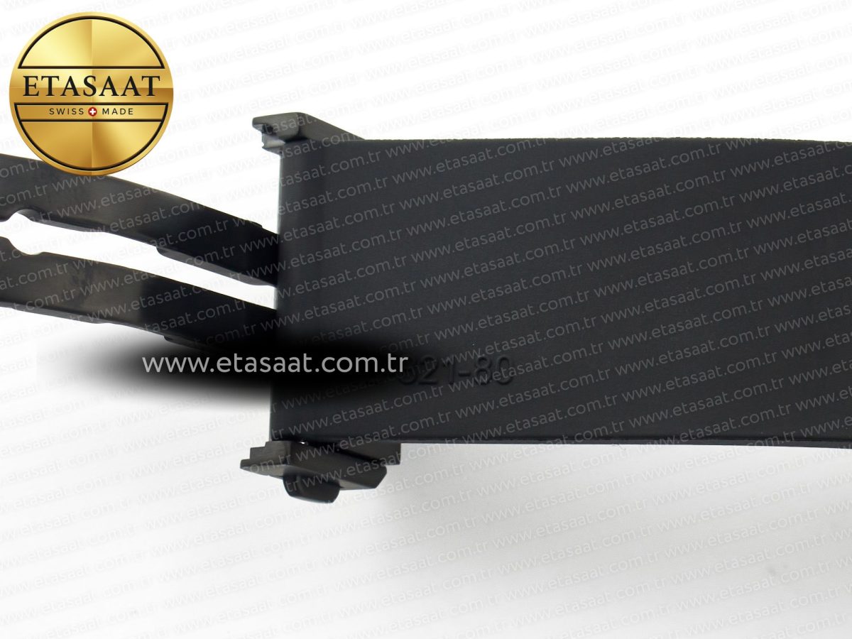 Hublot Square Bang Unico 42mm RG BBF 1:1 Best Edition Skeleton Dial on Black Rubber Strap A1280 - Görsel 29