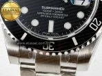 Rolex Submariner 116610 LN Black Ceramic VSF 1:1 Best Edition 904L SS Case and Bracelet VS3135 - Görsel 13