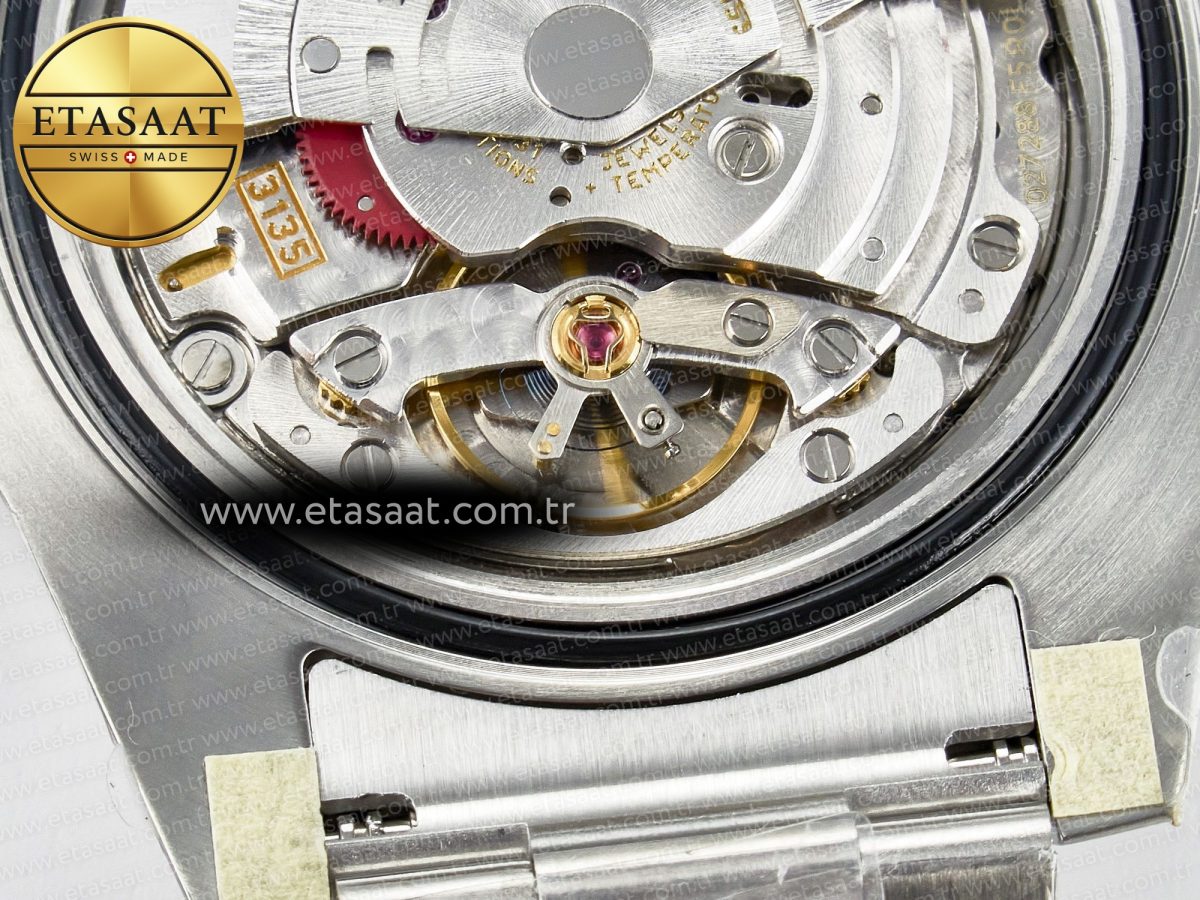 Rolex Submariner 116610 LN Black Ceramic VSF 1:1 Best Edition 904L SS Case and Bracelet VS3135 - Görsel 24