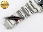 Rolex Submariner 116610 LN Black Ceramic VSF 1:1 Best Edition 904L SS Case and Bracelet VS3135 - Görsel 26