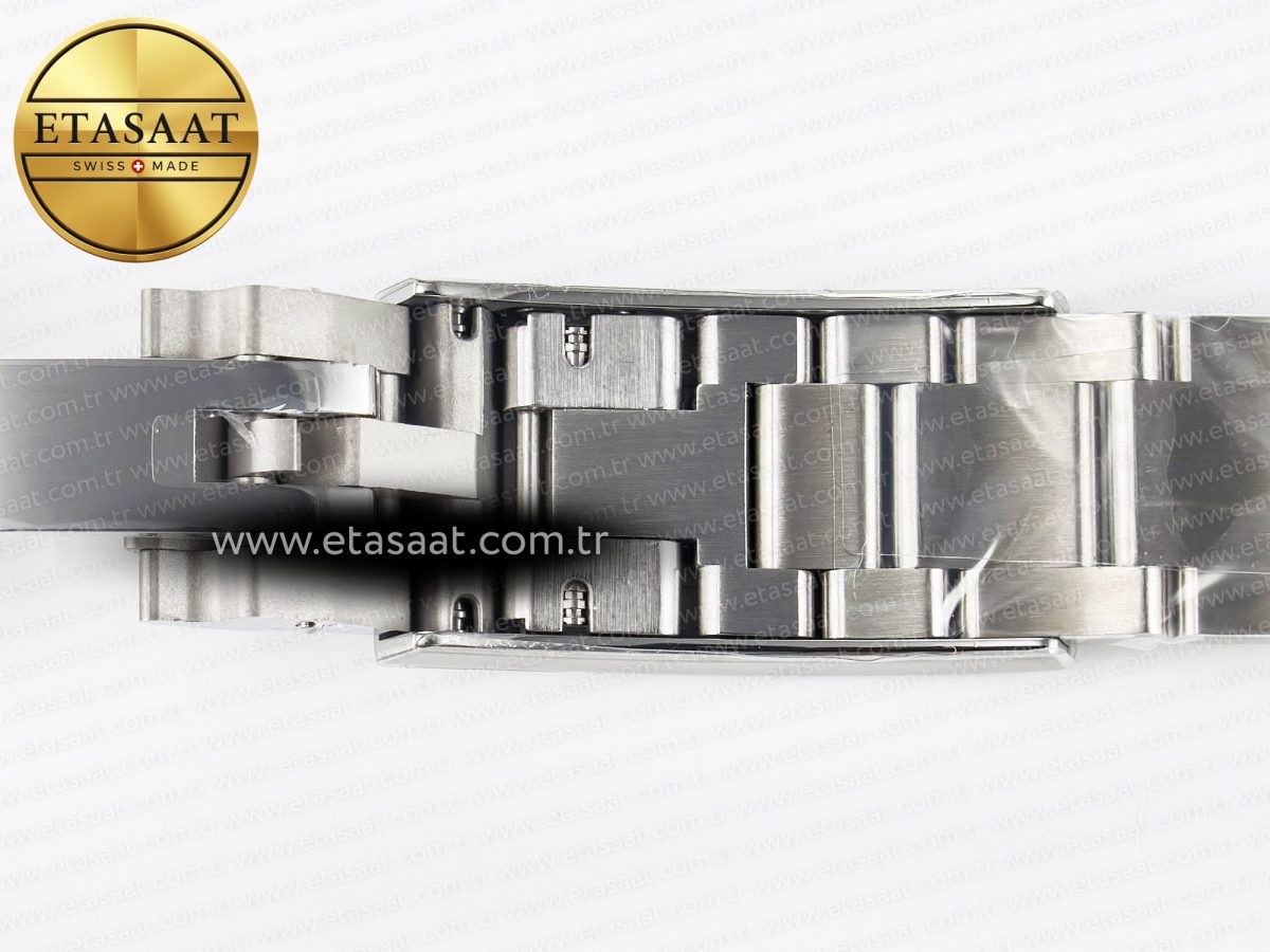 Rolex Submariner 116610 LN Black Ceramic VSF 1:1 Best Edition 904L SS Case and Bracelet VS3135 - Görsel 33