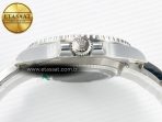 Rolex Submariner 116610 LV Green 904L Steel ARF 1:1 Best Edition on SS Bracelet SH3135 - Görsel 15