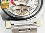 Rolex Submariner 116610 LV Green 904L Steel ARF 1:1 Best Edition on SS Bracelet SH3135 - Görsel 24