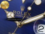 Rolex Submariner 116613 Blue Ceramic VS3135 - Görsel 10