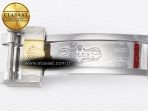 Rolex Submariner 116613 LB VSF 1:1 Best Edition Blue Dial Blue Ceramic on SS/YG Bracelet VS3135 - Görsel 32