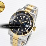Rolex Submariner 116613 LN Black Ceramic VS3135