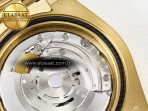 Rolex Submariner 116618 LN Black Ceramic YG Plated 904L Steel VSF 1:1 Best Edition VS3135 - Görsel 23