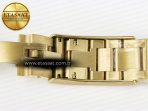 Rolex Submariner 116618 LN Black Ceramic YG Plated 904L Steel VSF 1:1 Best Edition VS3135 - Görsel 33