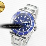 Rolex Submariner 116619 LB Blue Ceramic VSF 1:1 Best Edition 904L SS Case and Bracelet VS3135