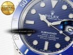 Rolex Submariner 116619 LB Blue Ceramic VSF 1:1 Best Edition 904L SS Case and Bracelet VS3135 - Görsel 10