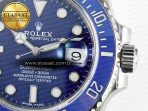 Rolex Submariner 116619 LB Blue Ceramic VSF 1:1 Best Edition 904L SS Case and Bracelet VS3135 - Görsel 12