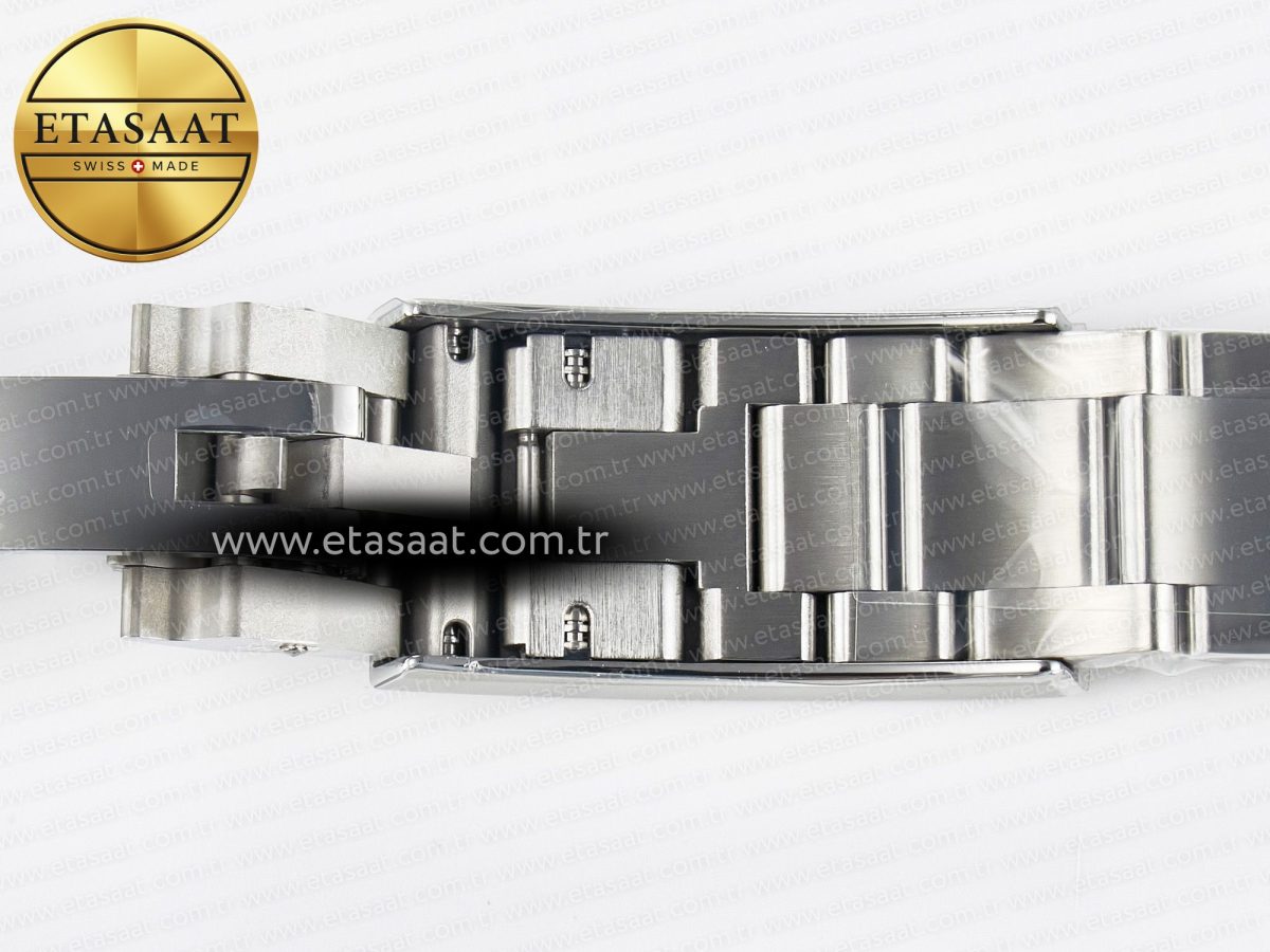 Rolex Submariner 116619 LB Blue Ceramic VSF 1:1 Best Edition 904L SS Case and Bracelet VS3135 - Görsel 33