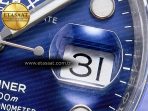 Rolex Submariner 116619 LB Clean Blue Ceramic 904L SS 1:1 BEST Edtion VS3135 - Görsel 12