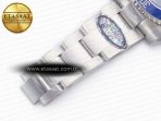 Rolex Submariner 116619 LB Clean Blue Ceramic 904L SS 1:1 BEST Edtion VS3135 - Görsel 26