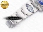 Rolex Submariner 116619 LB Clean Blue Ceramic 904L SS 1:1 BEST Edtion VS3135 - Görsel 26