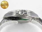 Rolex Submariner 126610 LN Black Ceramic VSF 1:1 Best Edition 904L SS Case and Bracelet VS3235 - Görsel 15
