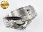 Rolex Submariner 126610 LN Black Ceramic VSF 1:1 Best Edition 904L SS Case and Bracelet VS3235 - Görsel 16