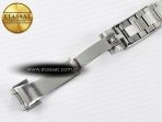 Rolex Submariner 126610 LN Black Ceramic VSF 1:1 Best Edition 904L SS Case and Bracelet VS3235 - Görsel 29