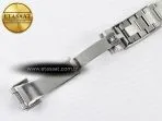 Rolex Submariner 126610 LN Black Ceramic VSF 1:1 Best Edition 904L SS Case and Bracelet VS3235 - Görsel 29