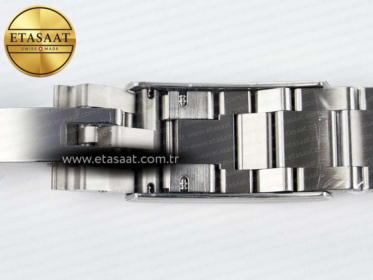 Rolex Submariner 126610 LN Black Ceramic VSF 1:1 Best Edition 904L SS Case and Bracelet VS3235 - Görsel 33