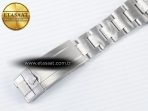 Rolex Submariner 126610 LV 904L SS THBF 1:1 Best Edition Black Dial On 904L SS Bracelet SH3235 - Görsel 27