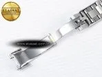 Rolex Submariner 126610 LV 904L SS THBF 1:1 Best Edition Black Dial On 904L SS Bracelet SH3235 - Görsel 29